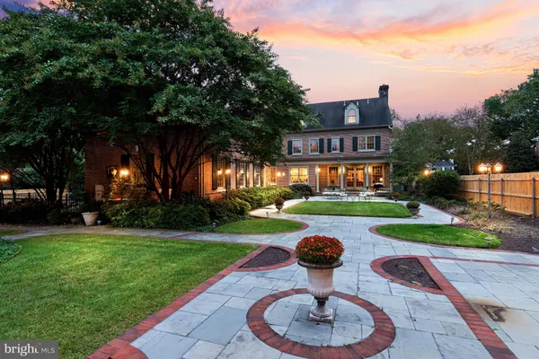 $2,700,000 | 1019 Kent Road, Greenville, DE 19807