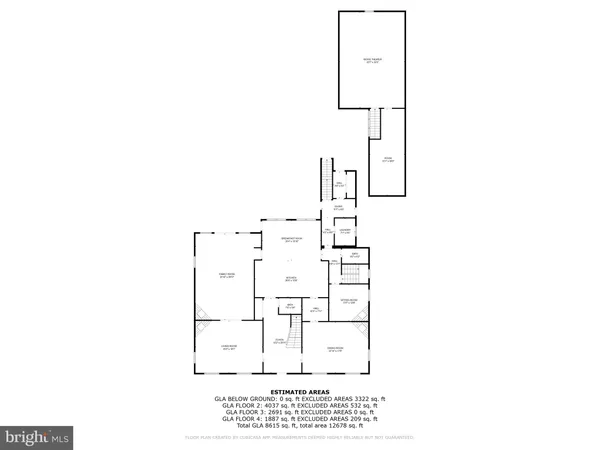 $2,700,000 | 1019 Kent Road, Greenville, DE 19807