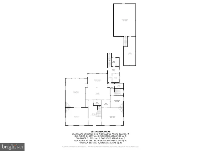 $2,900,000 | 1019 Kent Road, Greenville, DE 19807