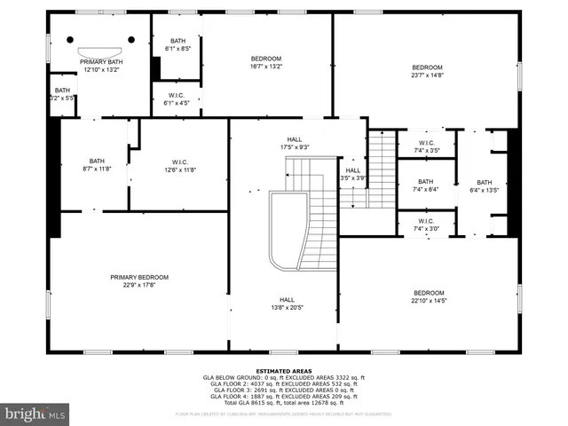 $2,900,000 | 1019 Kent Road, Greenville, DE 19807