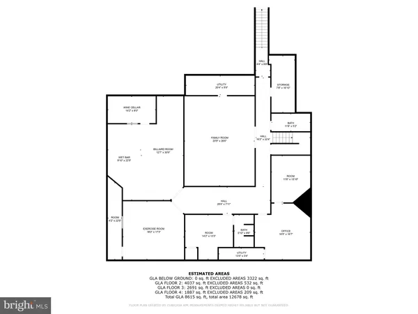 $2,700,000 | 1019 Kent Road, Greenville, DE 19807