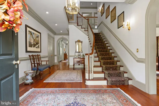 $2,900,000 | 1019 Kent Road, Greenville, DE 19807