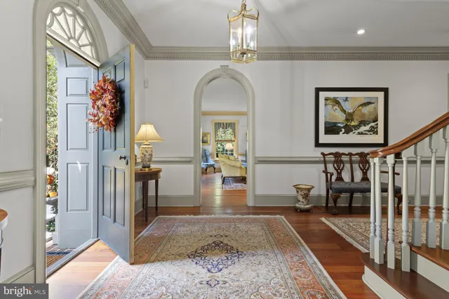 $2,900,000 | 1019 Kent Road, Greenville, DE 19807