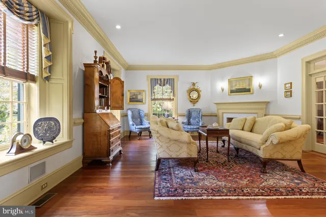 $2,900,000 | 1019 Kent Road, Greenville, DE 19807