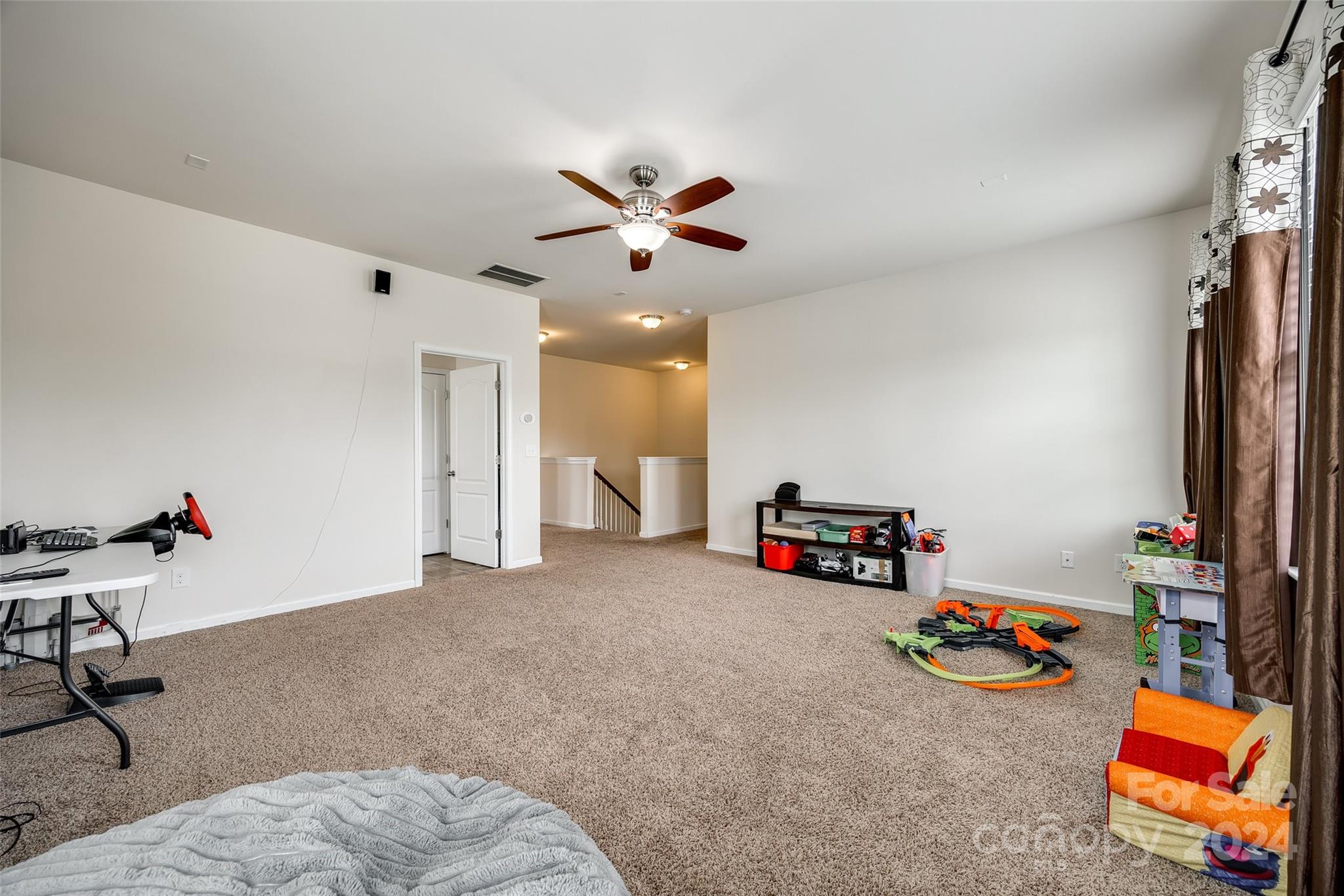 819 Bridge View Court Fort Mill, SC 29708 - Photo 25 of 40 a view of a room with toys
