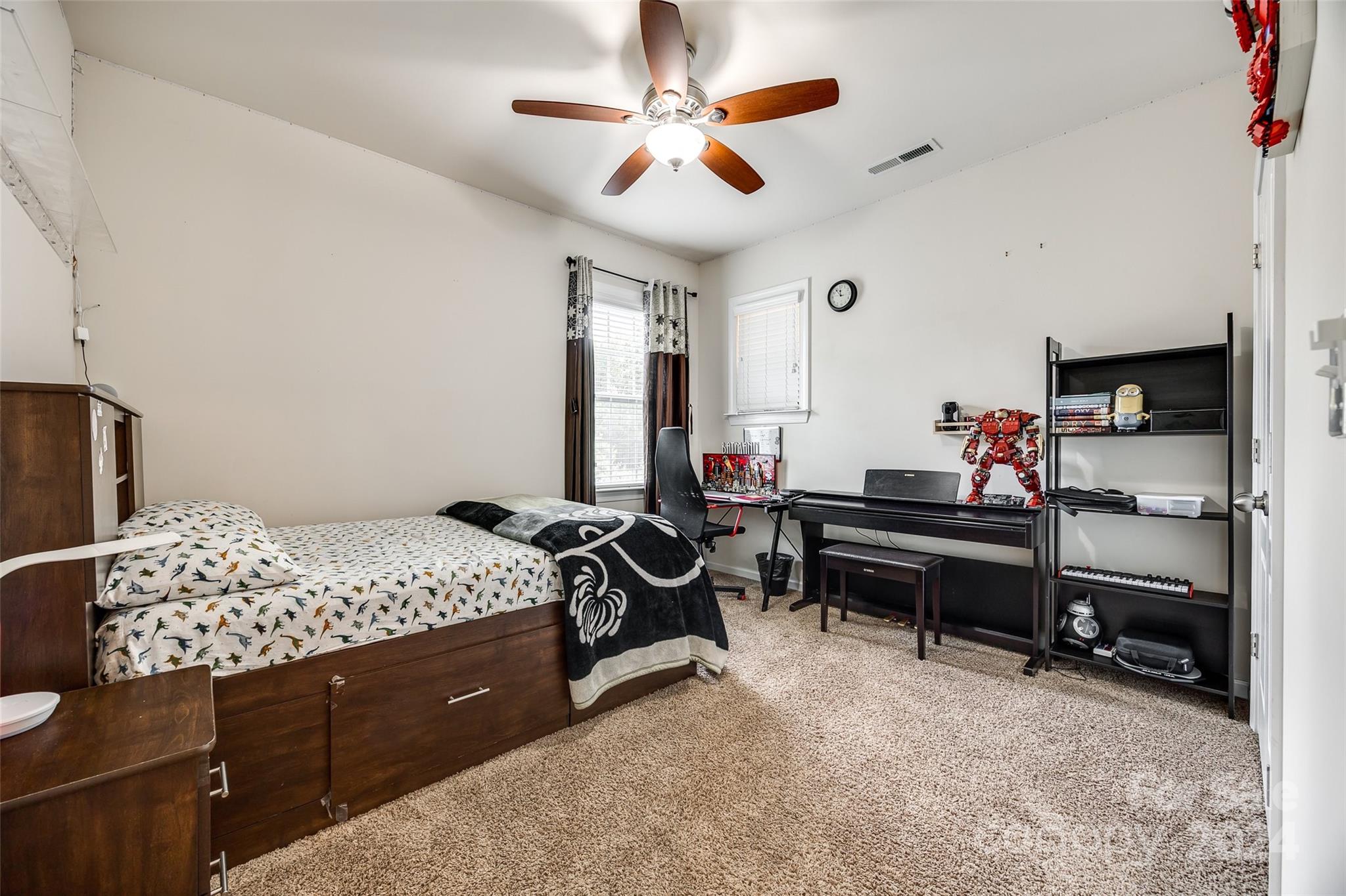 819 Bridge View Court Fort Mill, SC 29708 - Photo 28 of 40 a bedroom
