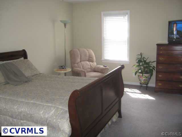 9331 Brundidge Road Richmond, VA 23236 - Photo 6 of 10 Other - Large Master Bedroom