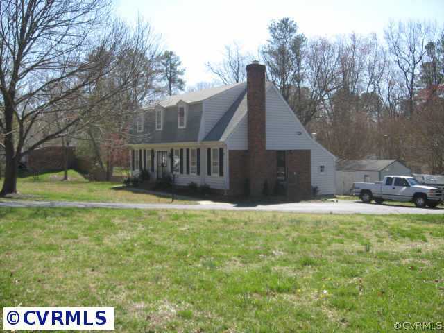 9331 Brundidge Road Richmond, VA 23236 - Photo 10 of 10 Other - Large Corner Lot