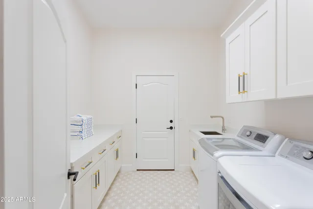 a bathroom with a sink and a bathtub