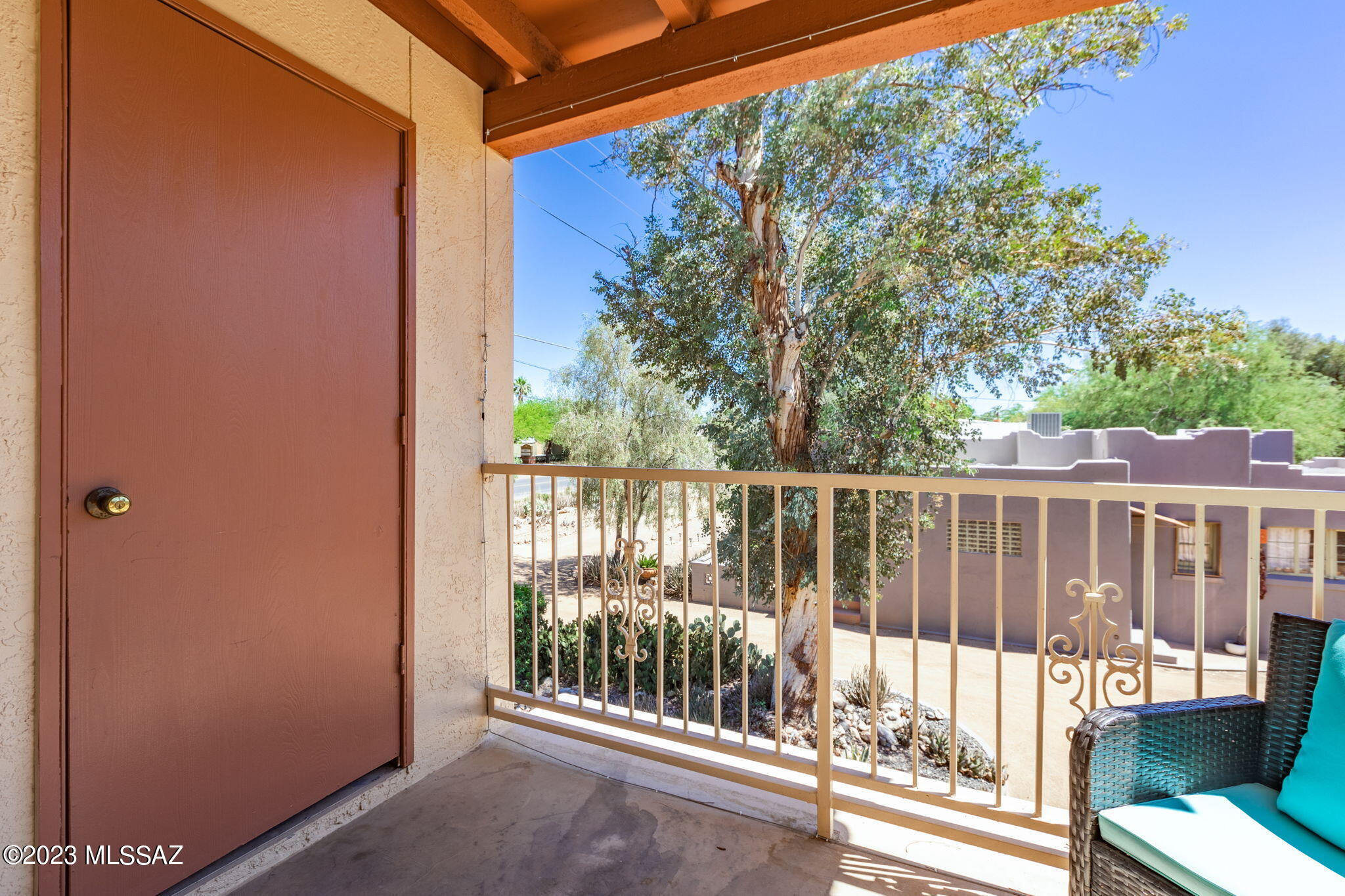 3357 North Country Club Road, Unit 28 Tucson, AZ 85716 - Photo 19 of 21 Gallery Image 19