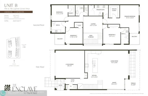 $966,000 | 726 Cypress Grove Drive, Unit 726, Pompano Beach, FL 33069