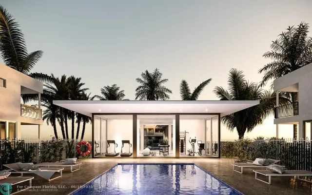 $966,000 | 726 Cypress Grove Drive, Unit 726, Pompano Beach, FL 33069