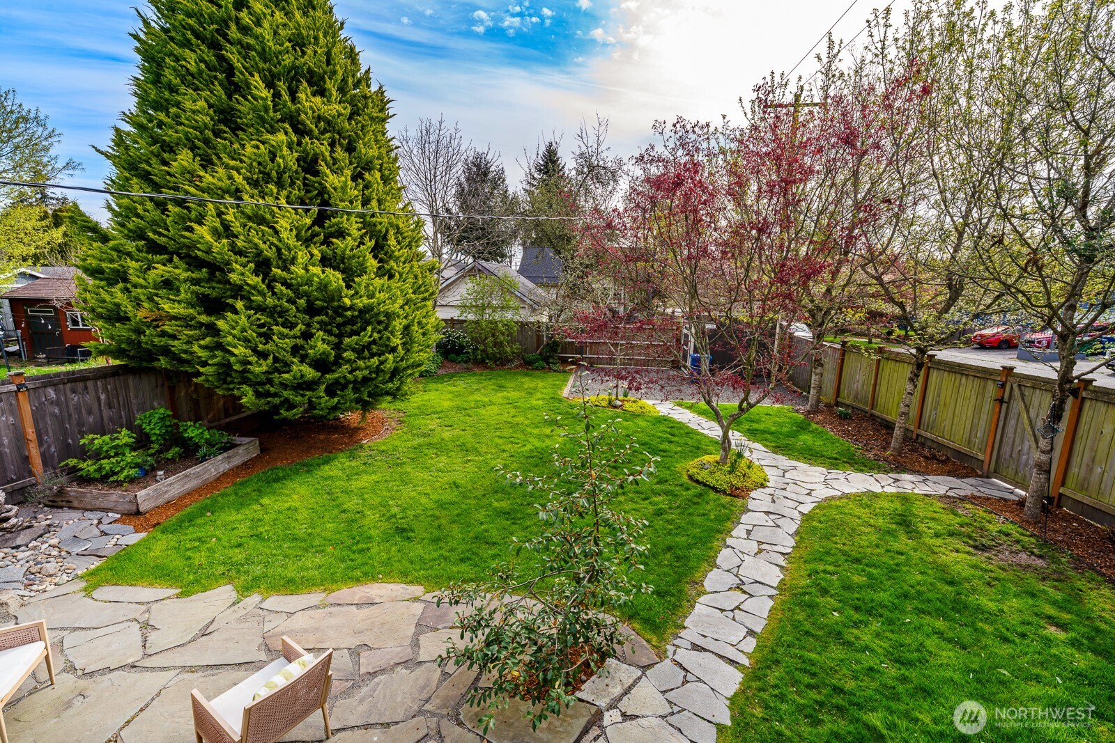 8656 13th Avenue Southwest Seattle, WA 98106 - Photo 16 of 20