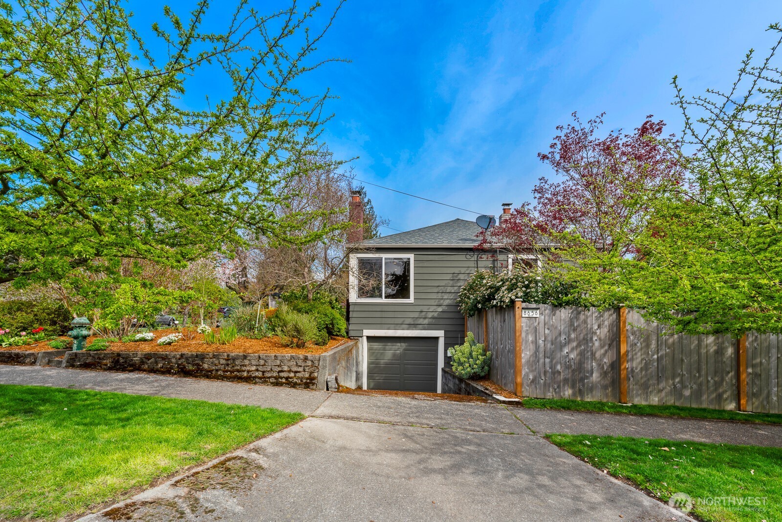 8656 13th Avenue Southwest Seattle, WA 98106 - Photo 19 of 20