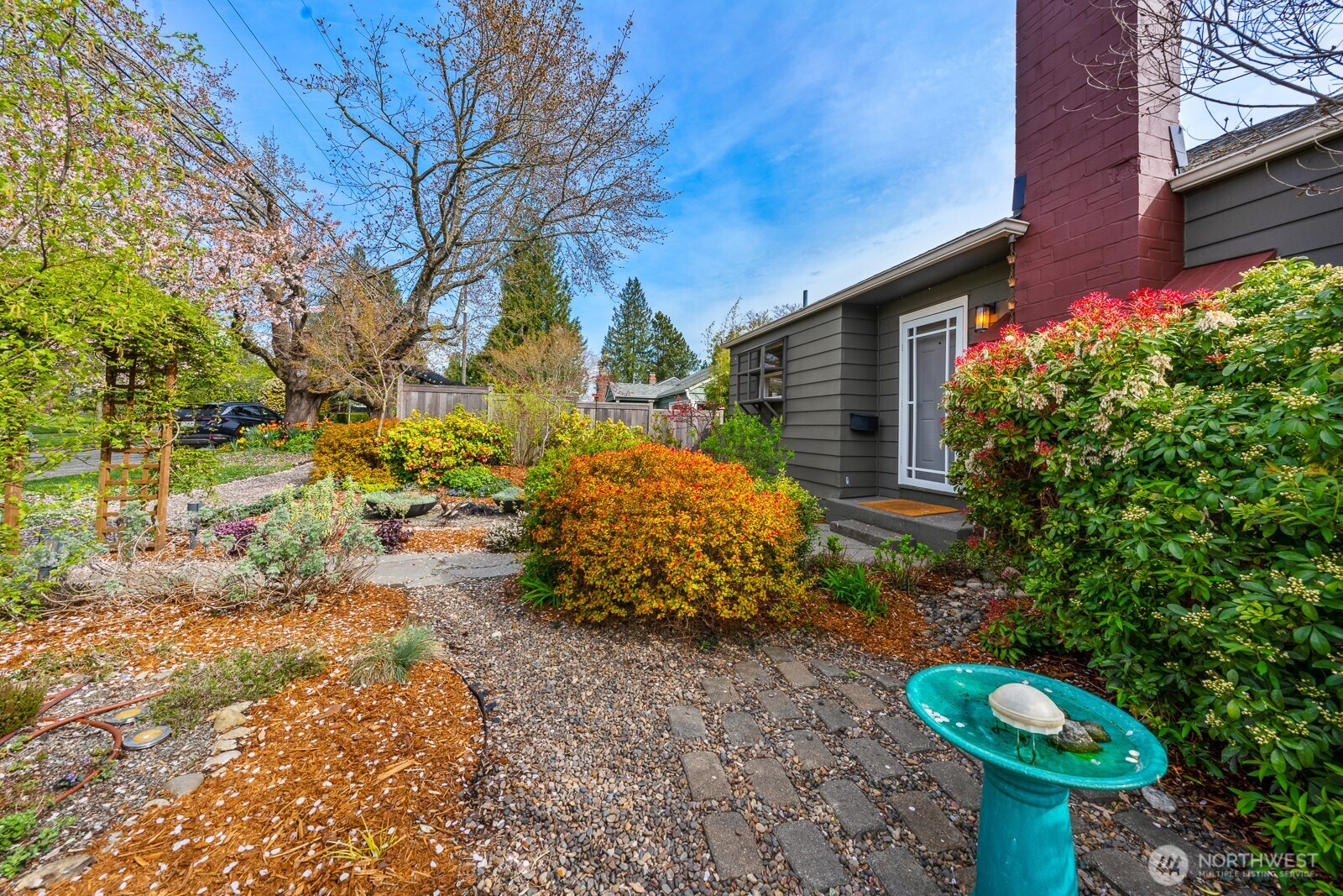 8656 13th Avenue Southwest Seattle, WA 98106 - Photo 3 of 20