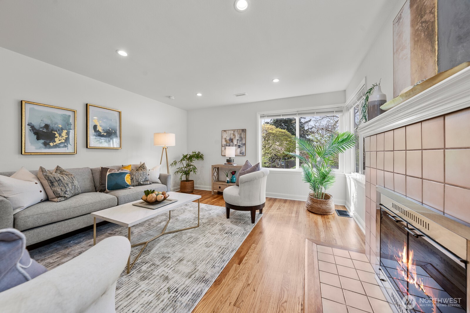 8656 13th Avenue Southwest Seattle, WA 98106 - Photo 5 of 20