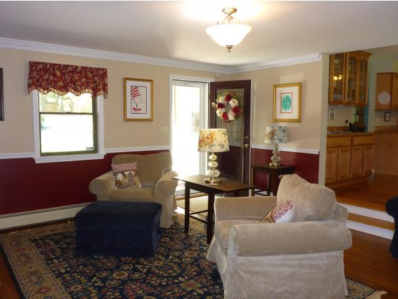 252 Pond Brook Road Chesterfield, NH 03466 - Photo 4 of 28