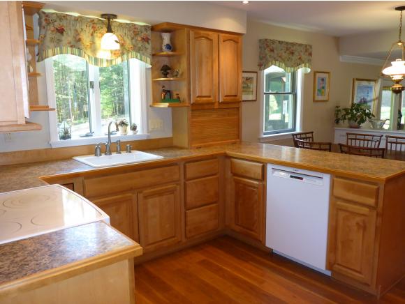 252 Pond Brook Road Chesterfield, NH 03466 - Photo 5 of 28