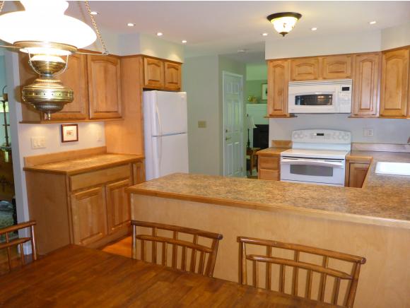 252 Pond Brook Road Chesterfield, NH 03466 - Photo 8 of 28