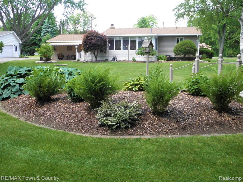 10361 Coldwater Road Flushing, MI 48433 - Photo 46 of 66