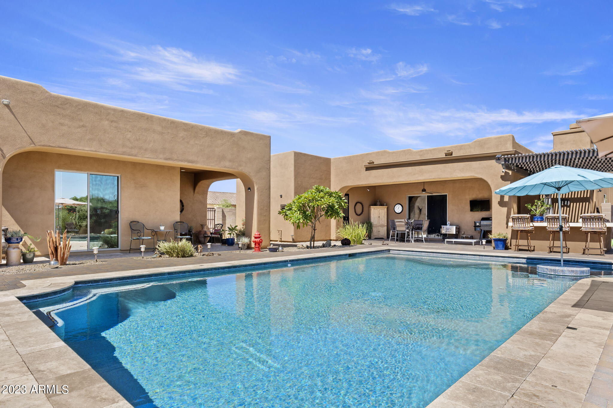 921 East Irvine Road Phoenix, AZ 85086 - Photo 1 of 47