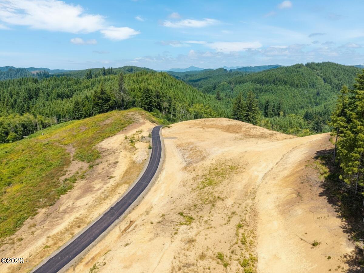 1311 Olalla Road Toledo, OR 97391 - Photo 56 of 58