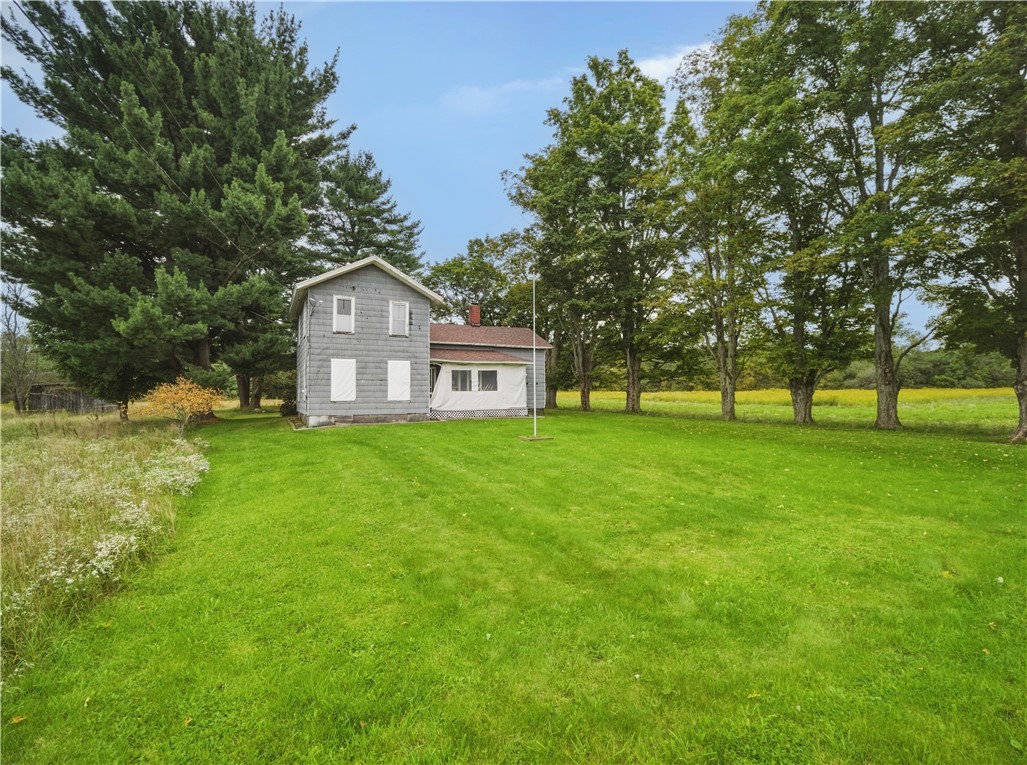 1410 Hoag Road Harmony, NY 14710 - Photo 22 of 23 Gallery Image 22