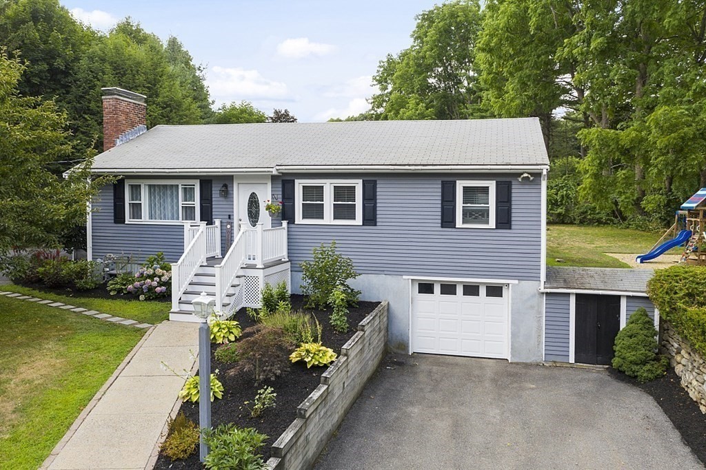 8 Powers Road, Littleton, MA 01460 Compass