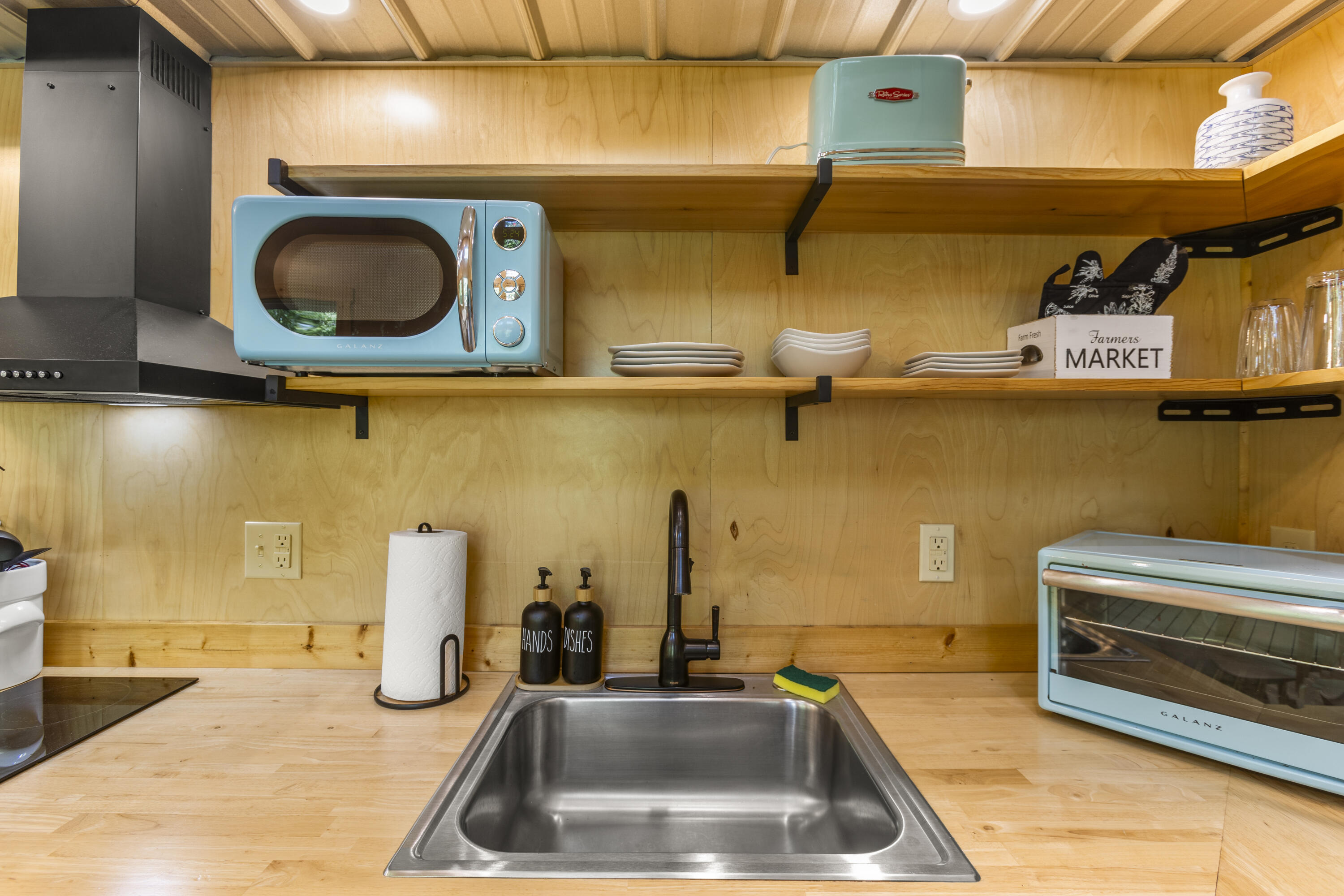 881 Booth Ridge Road Rogers, KY 41365 - Photo 71 of 113 I82A0270