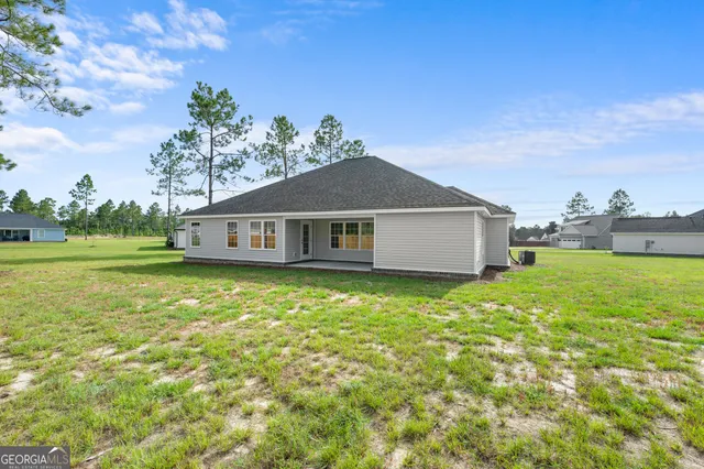 $369,900 | 906 Coosa Cove, Unit 168, Ellabell, GA 31308