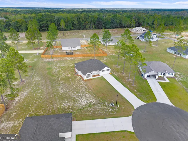 $369,900 | 906 Coosa Cove, Unit 168, Ellabell, GA 31308