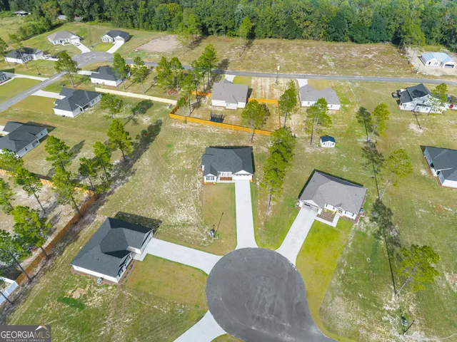 $369,900 | 906 Coosa Cove, Unit 168, Ellabell, GA 31308