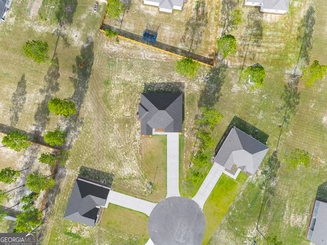 $369,900 | 906 Coosa Cove, Unit 168, Ellabell, GA 31308