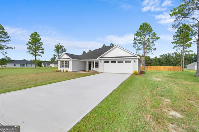 $369,900 | 906 Coosa Cove, Unit 168, Ellabell, GA 31308