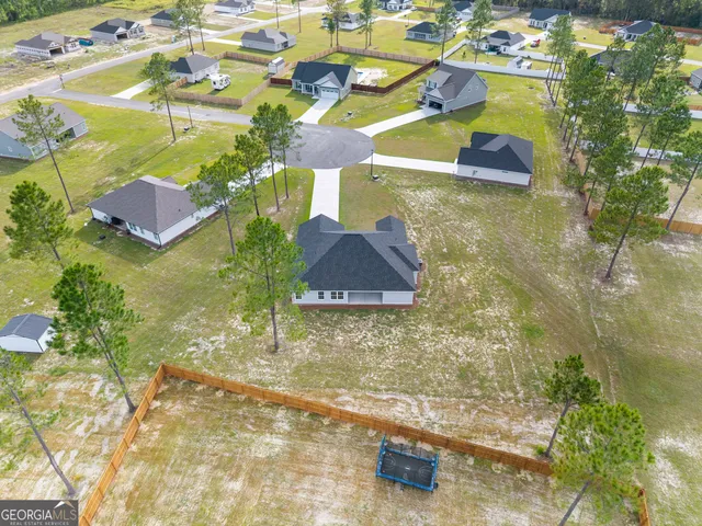 $369,900 | 906 Coosa Cove, Unit 168, Ellabell, GA 31308