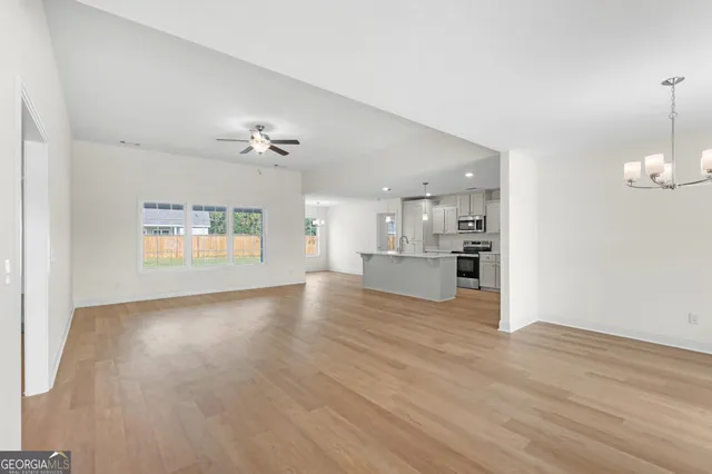 $369,900 | 906 Coosa Cove, Unit 168, Ellabell, GA 31308