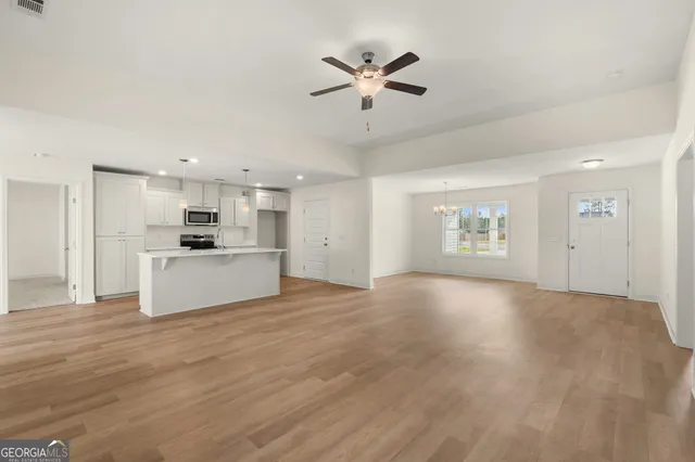 $369,900 | 906 Coosa Cove, Unit 168, Ellabell, GA 31308