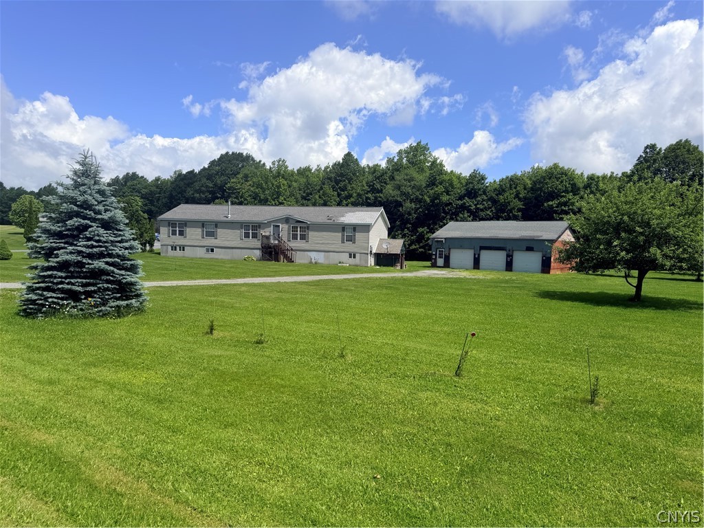 30481 Andrews Road Rutland, NY 13612 - Photo 2 of 22