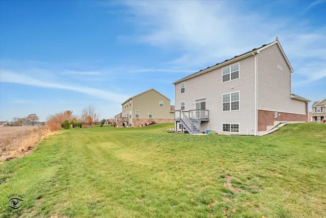 $415,000 | 15101 Quincy Way, Manhattan, IL 60442