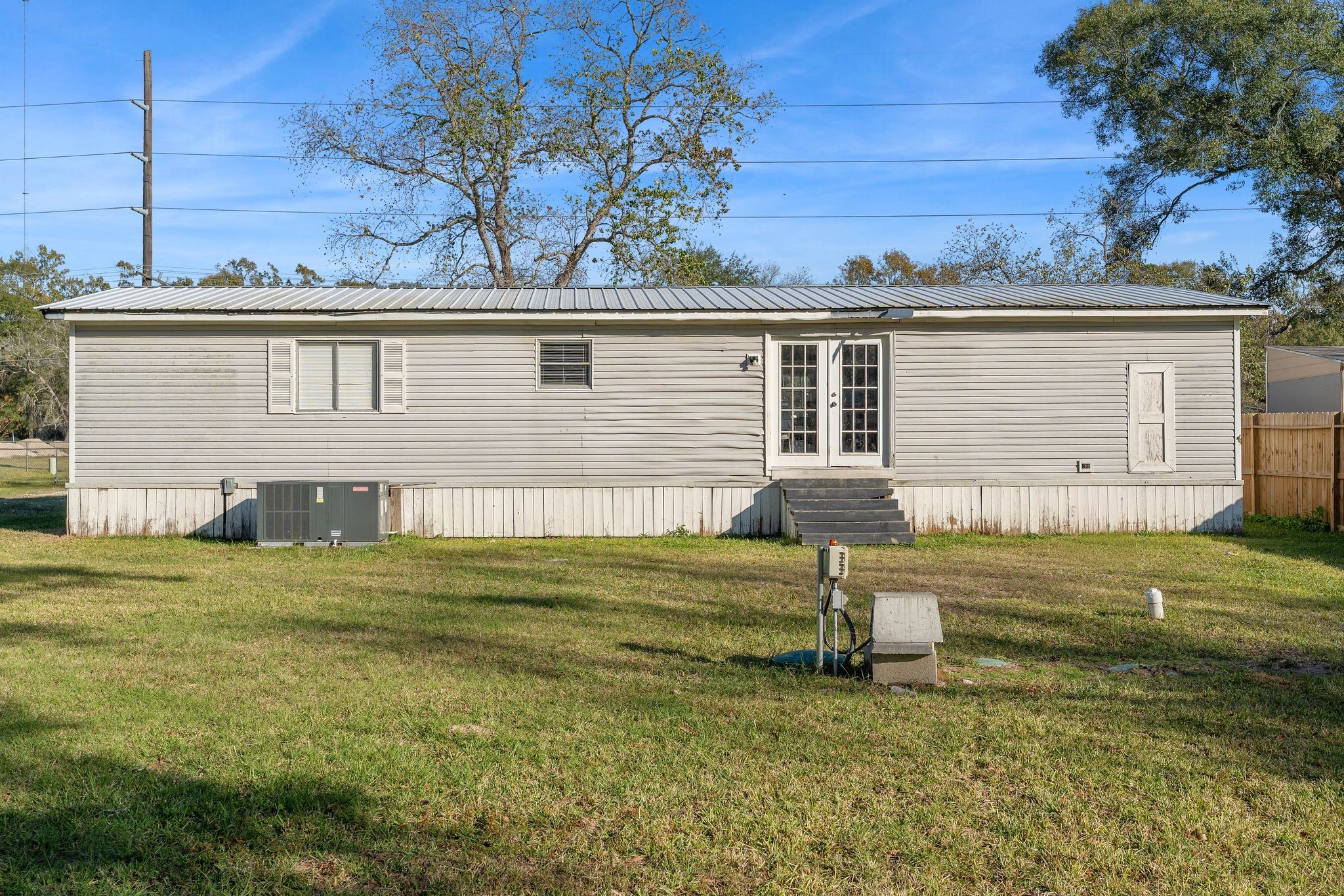 14978 North Tram Road Splendora, TX 77372 - Photo 20 of 20