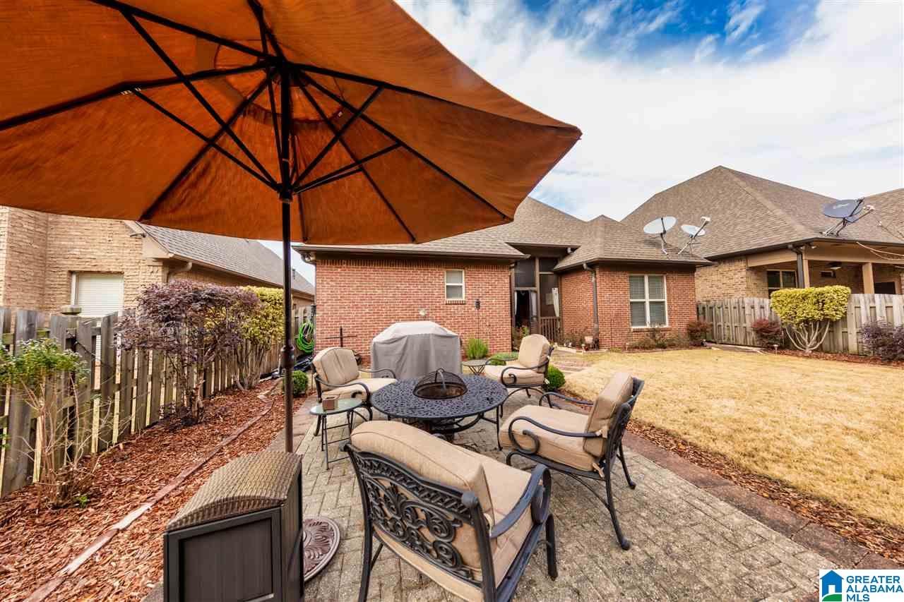 1036 Springfield Drive Chelsea, AL 35043 - Photo 31 of 37