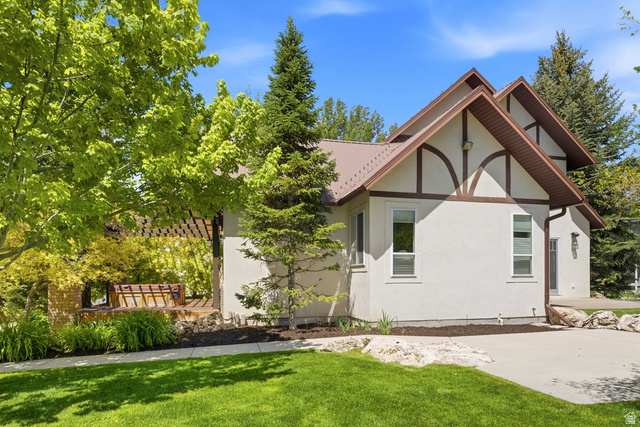 788 North Center Street Midway, UT 84049 - Photo 101 of 117