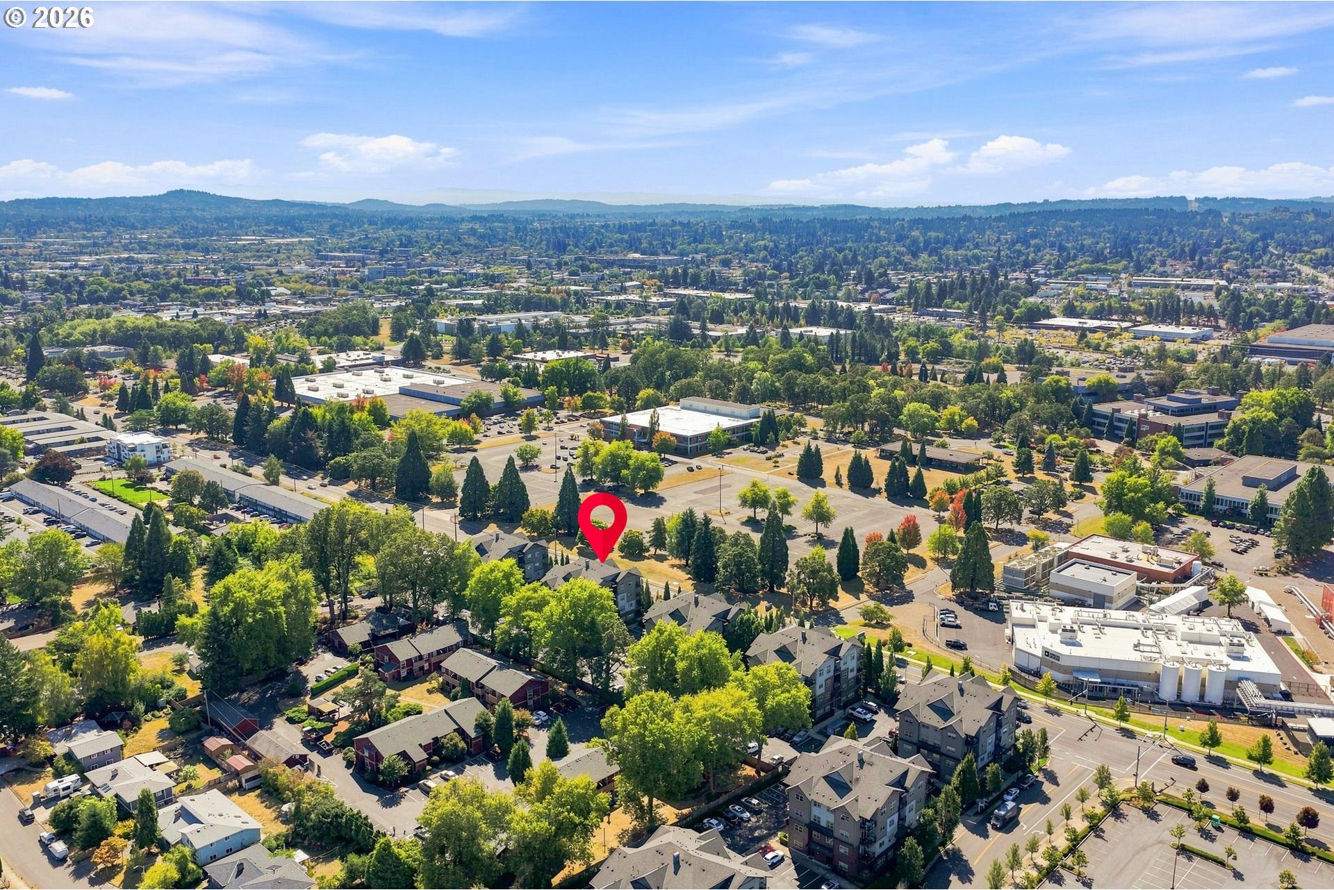 13875 Southwest Meridian Street, Unit 422 Beaverton, OR 97005 - Photo 44 of 45 Gallery Image 44