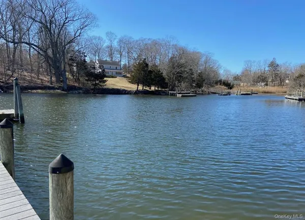 a view of lake