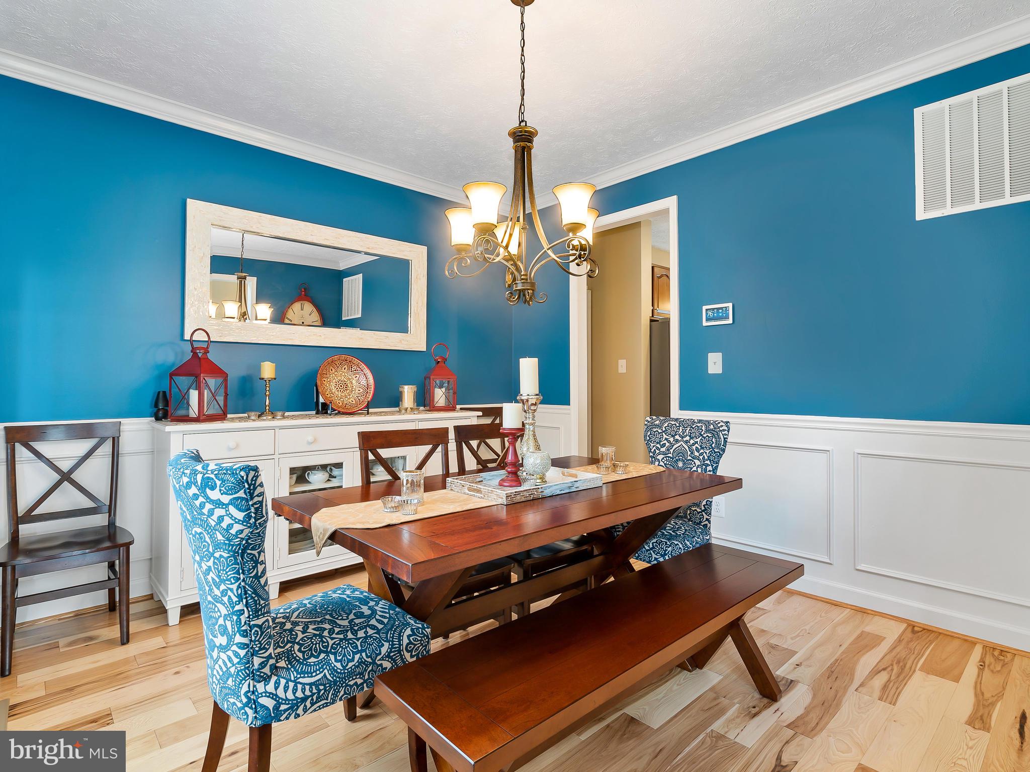 4820 Old Holter Road Jefferson, MD 21755 - Photo 3 of 34 Hardwood Floors