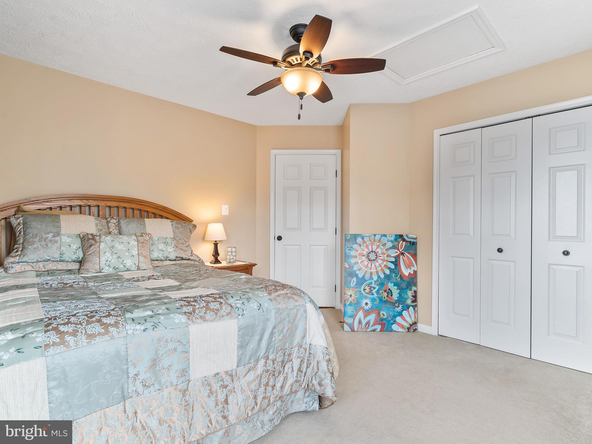 4820 Old Holter Road Jefferson, MD 21755 - Photo 24 of 34 3rd Bedroom