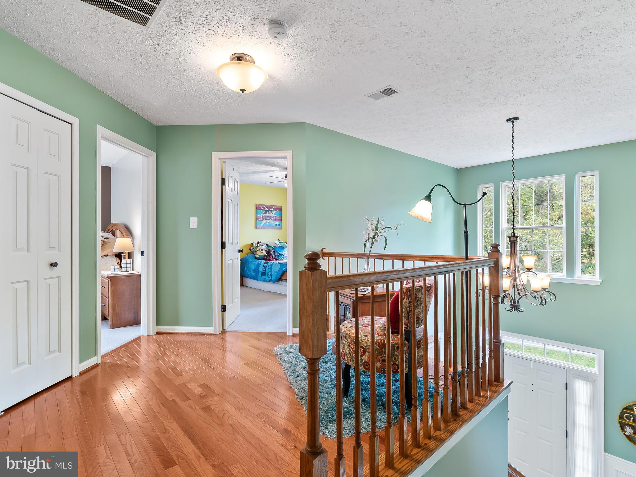 4820 Old Holter Road Jefferson, MD 21755 - Photo 25 of 34 Landing nook