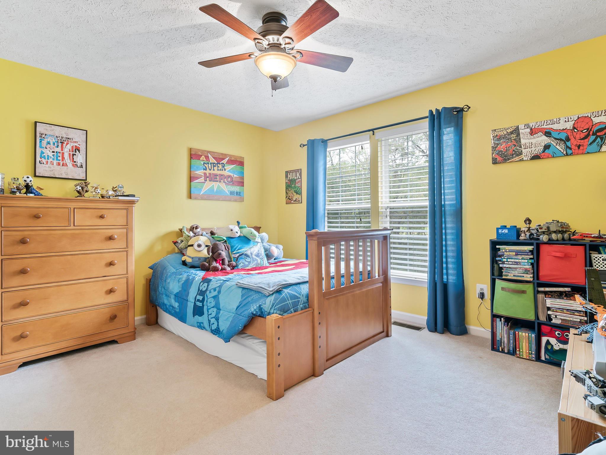 4820 Old Holter Road Jefferson, MD 21755 - Photo 27 of 34 2nd Bedroom