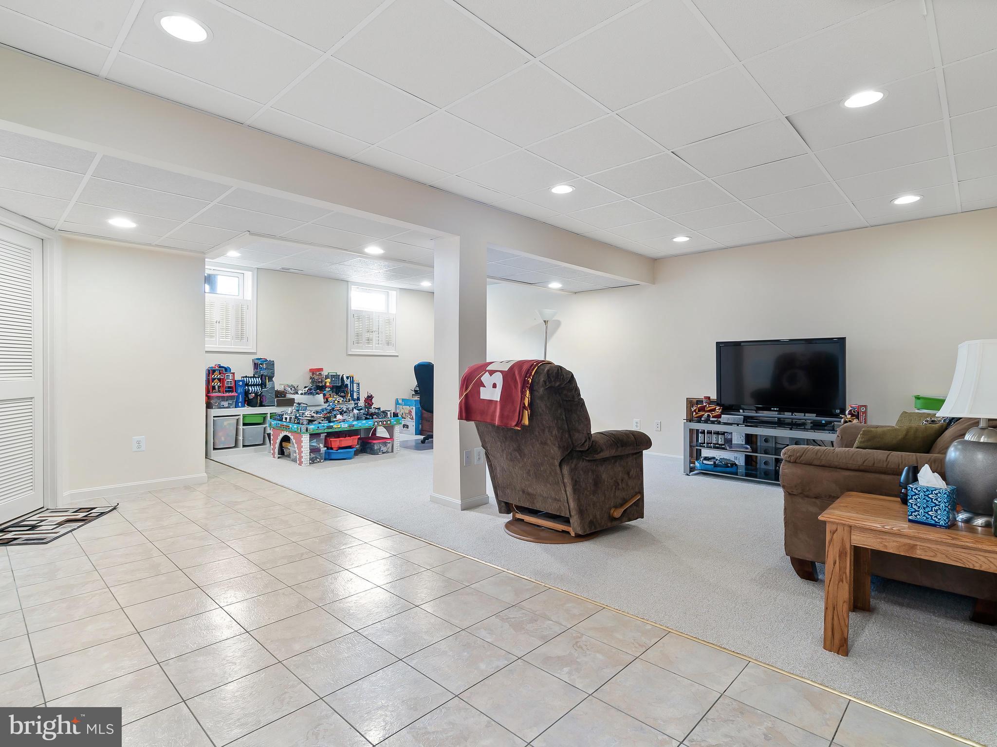 4820 Old Holter Road Jefferson, MD 21755 - Photo 28 of 34 Rec Room