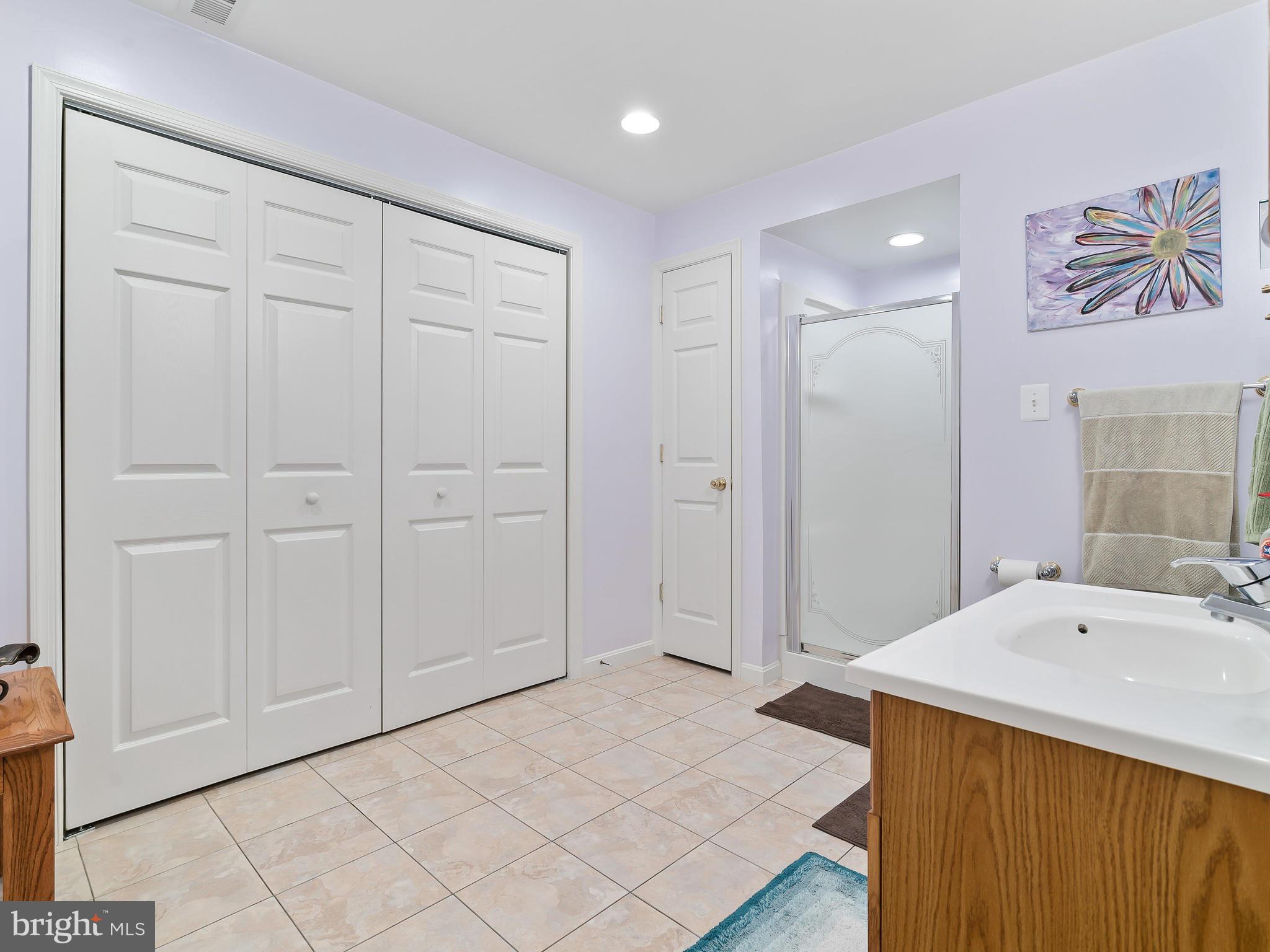 4820 Old Holter Road Jefferson, MD 21755 - Photo 30 of 34 Full Bath in Basement